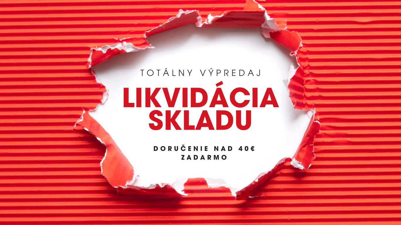 Vypredaj